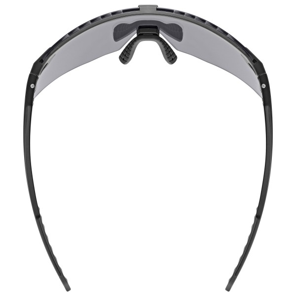 Uvex - Pace Stage Supravision Cat. 3 - Lunettes vélo