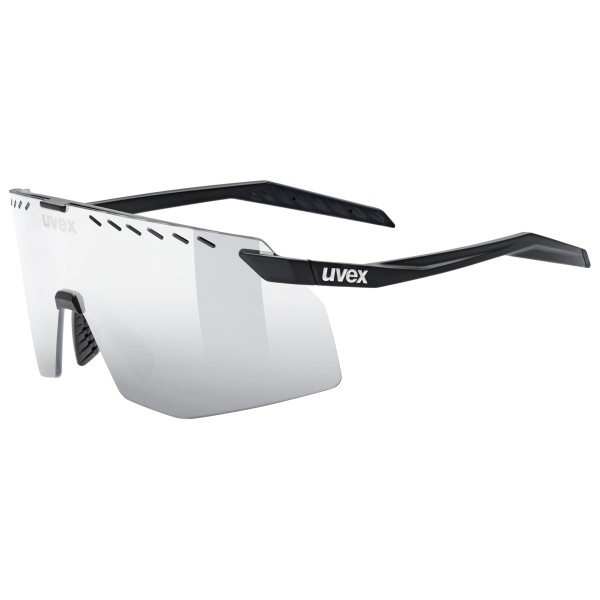 Uvex - Pace Stage Supravision Cat. 3 - Occhiali da ciclismo