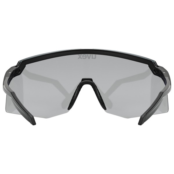 Uvex - Pace Stage Supravision Cat. 3 - Occhiali da ciclismo
