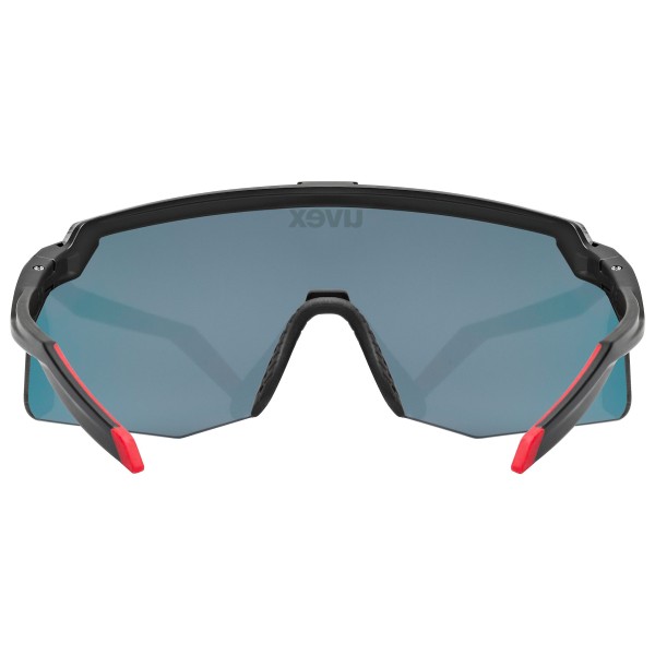 Uvex - Pace Stage Supravision Small Cat. 2 - Fahrradbrille