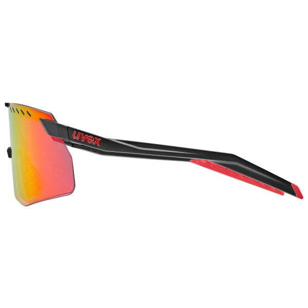 Uvex - Pace Stage Supravision Small Cat. 2 - Fahrradbrille