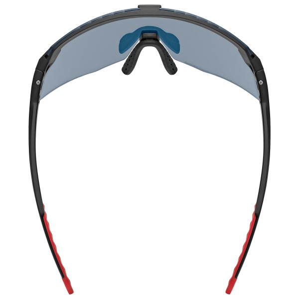 Uvex - Pace Stage Supravision Small Cat. 2 - Fahrradbrille