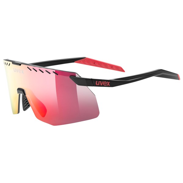 Uvex - Pace Stage Supravision Small Cat. 2 - Fietsbril