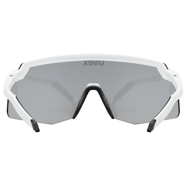 Uvex - Pace Stage Supravision Small Cat. 3 - Velobrille