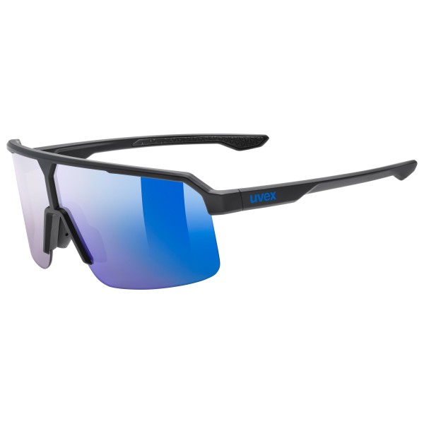 Uvex - Ramp Cat. 3 - Lunettes de soleil