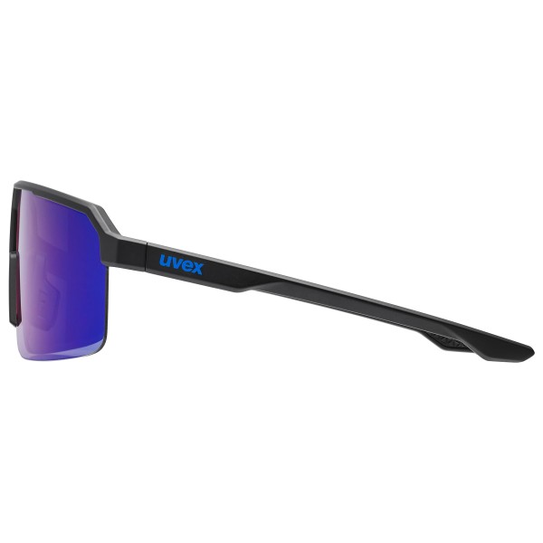 Uvex - Ramp Cat. 3 - Lunettes de soleil