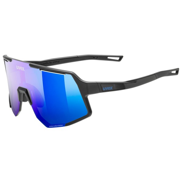 Uvex - Sequenze Colorvision Cat. 2 - Occhiali da ciclismo