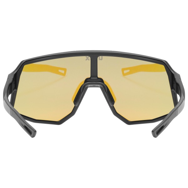 Uvex - Sequenze Colorvision Cat. 2 - Occhiali da ciclismo