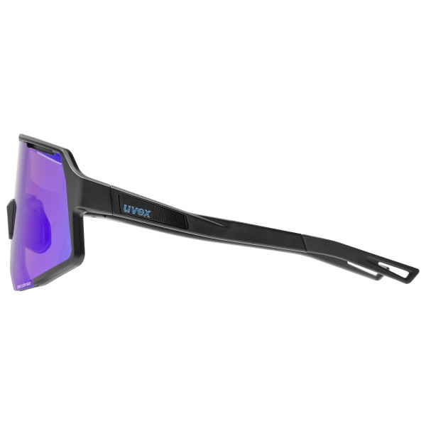 Uvex - Sequenze Colorvision Cat. 2 - Occhiali da ciclismo