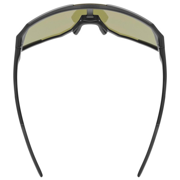 Uvex - Sequenze Colorvision Cat. 2 - Occhiali da ciclismo