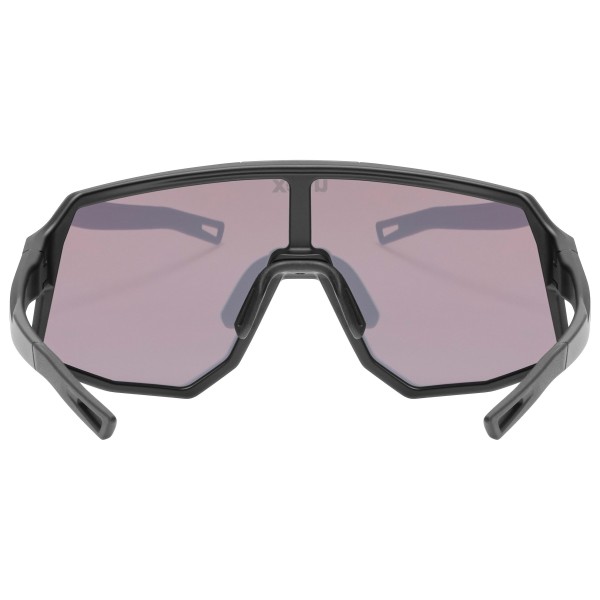 Uvex - Sequenze Colorvision Cat. 3 - Fietsbril