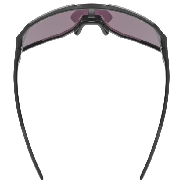 Uvex - Sequenze Colorvision Cat. 3 - Velobrille