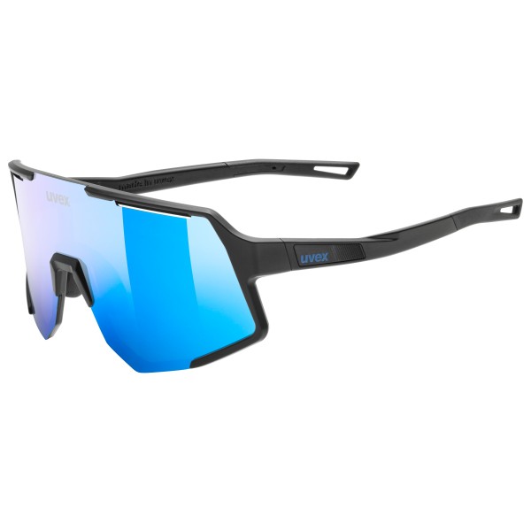 Uvex - Sequenze Supravision Cat. 2 - Fahrradbrille