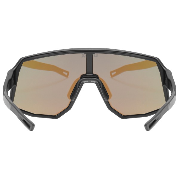 Uvex - Sequenze Supravision Cat. 2 - Fahrradbrille