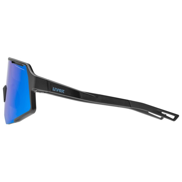 Uvex - Sequenze Supravision Cat. 2 - Fahrradbrille