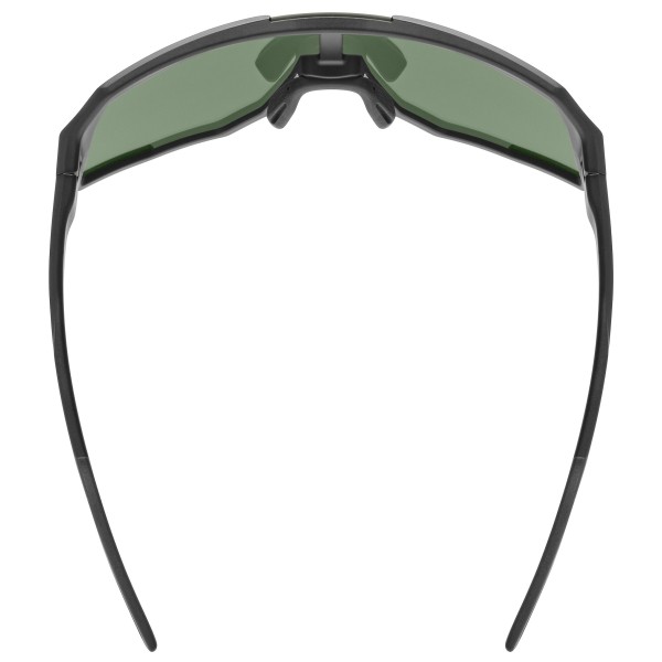 Uvex - Sequenze Supravision Cat. 2 - Fahrradbrille