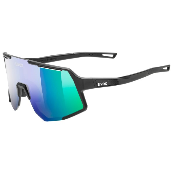 Uvex - Sequenze Supravision Cat. 3 - Fahrradbrille
