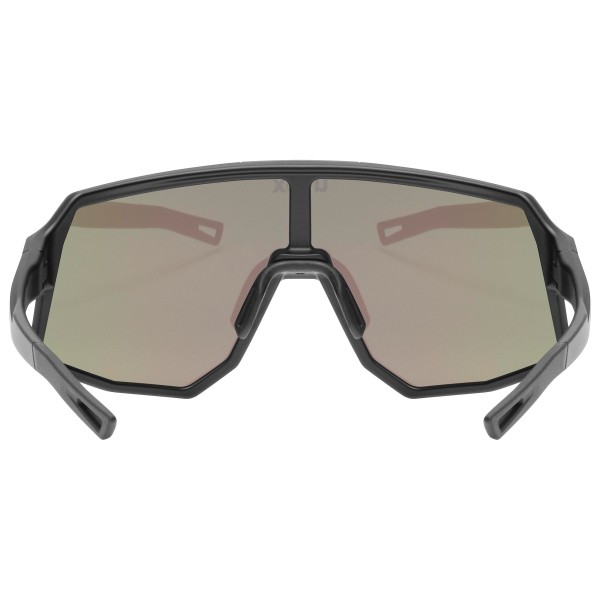 Uvex - Sequenze Supravision Cat. 3 - Fahrradbrille