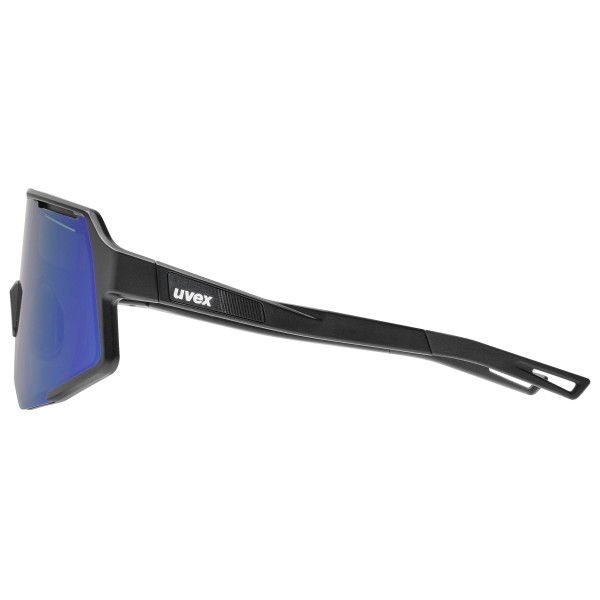 Uvex - Sequenze Supravision Cat. 3 - Fahrradbrille
