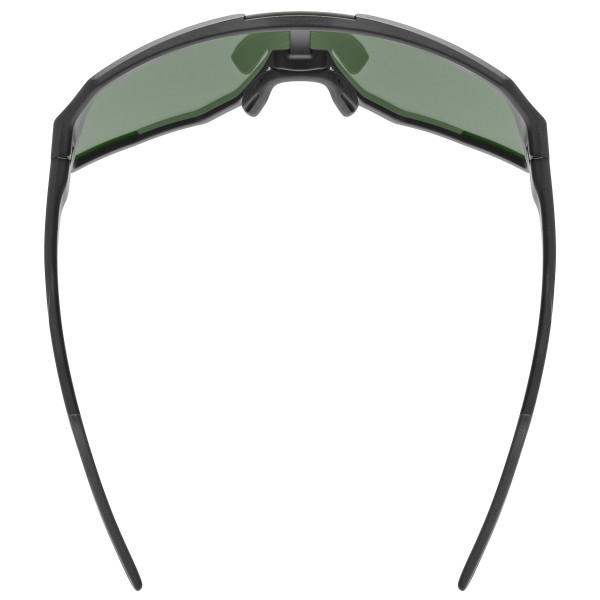 Uvex - Sequenze Supravision Cat. 3 - Fahrradbrille