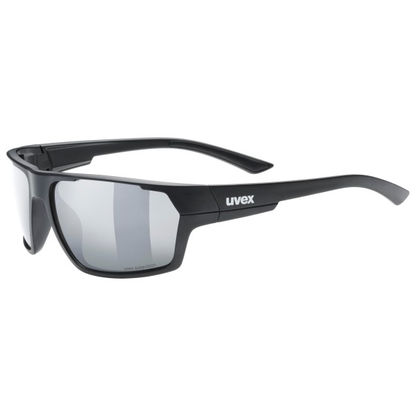 Uvex - Sportstyle 233 Polavision Cat. 3 - Solbriller