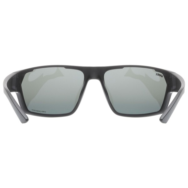 Uvex - Sportstyle 233 Polavision Cat. 3 - Solbriller