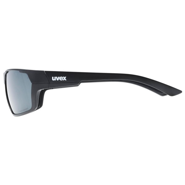 Uvex - Sportstyle 233 Polavision Cat. 3 - Sunglasses