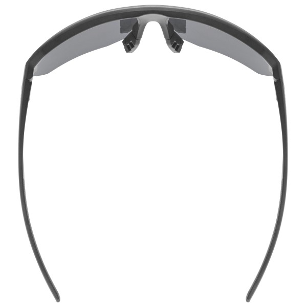 Uvex - Vectiv Set Cat. 3 + Clear Cat. 0 - Sonnenbrille