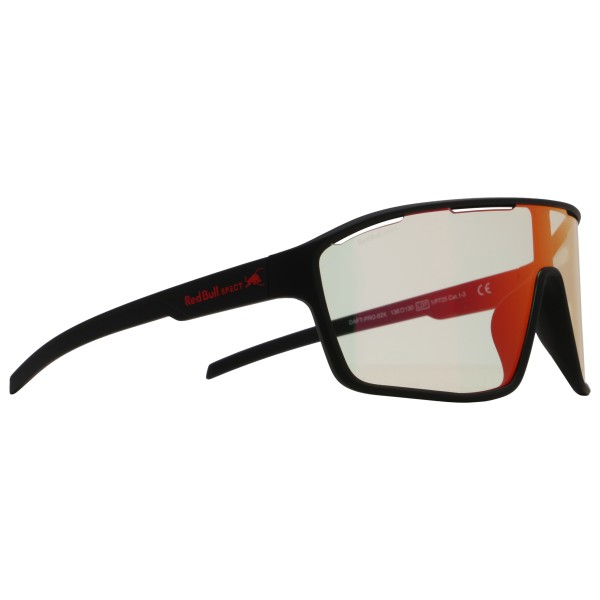 Red Bull Spect - Daft Pro Photochromic S1-3 - Cycling glasses