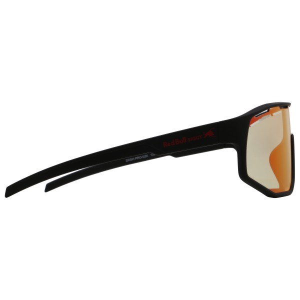 Red Bull Spect - Dash Pro Photochromic S1-3 - Cycling glasses