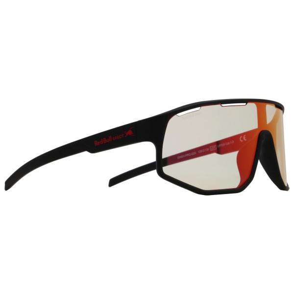 Red Bull Spect - Dash Pro Photochromic S1-3 - Cykelbriller