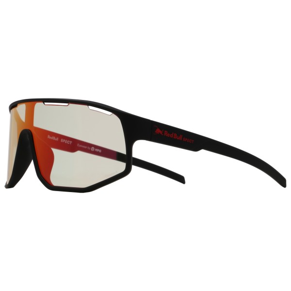 Red Bull Spect - Dash Pro Photochromic S1-3 - Cykelbriller