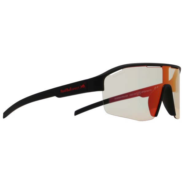 Red Bull Spect - Dundee Pro Photochromic S1-3 - Cycling glasses
