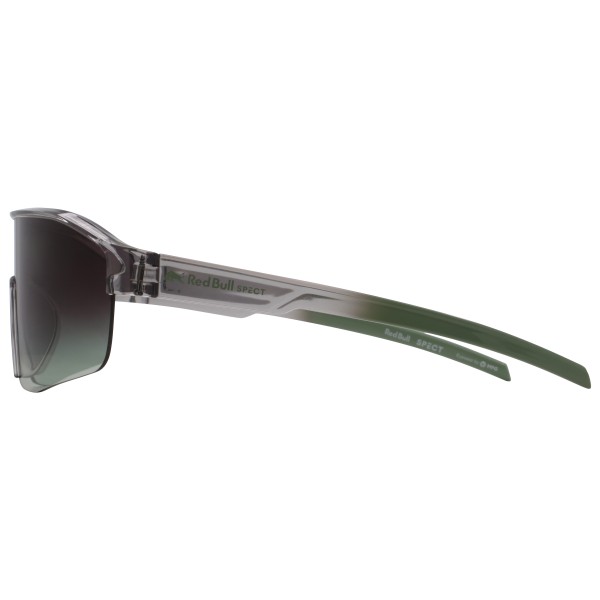 Red Bull Spect - Dundee S3 - Velobrille
