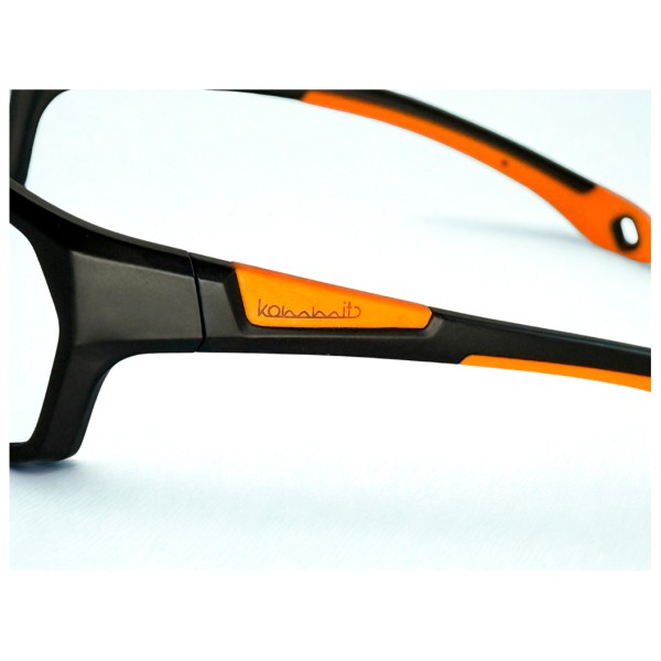 kommit - Kid's T-Vision CV - Cykelbriller