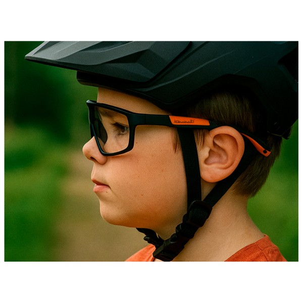 kommit - Kid's T-Vision CV - Cykelglasögon