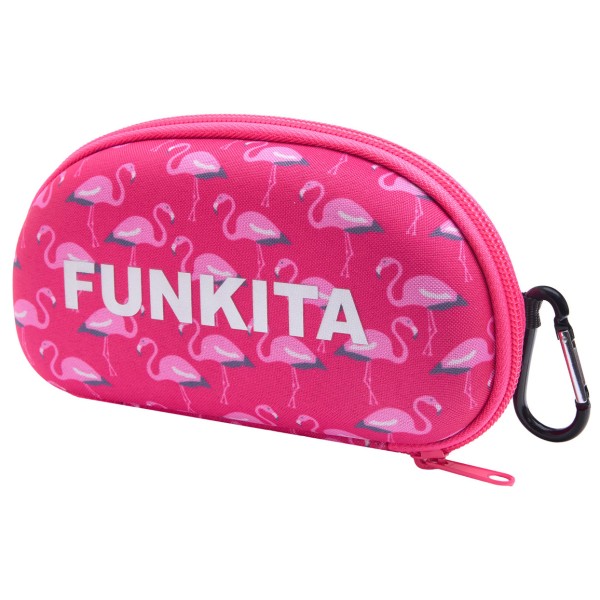 Funkita - Case Closed Goggle Case - Brillenzakje