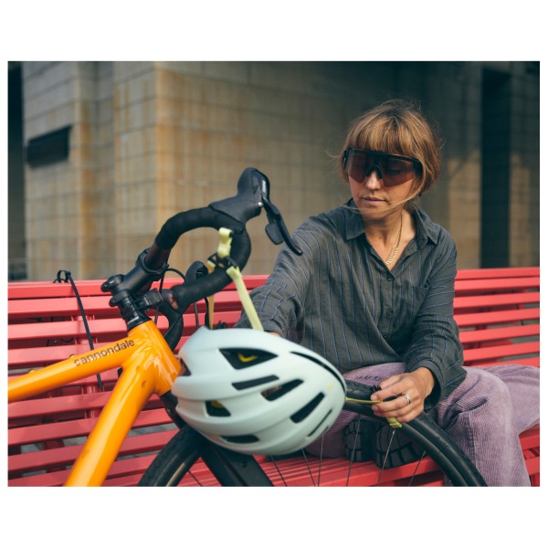 CHPO - Luca Polarized S2 - Cykelglasögon