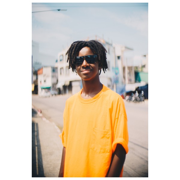 CHPO - Miguel S2 - Sonnenbrille