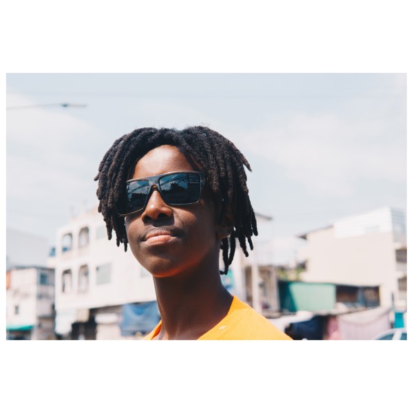 CHPO - Miguel S2 - Zonnebril