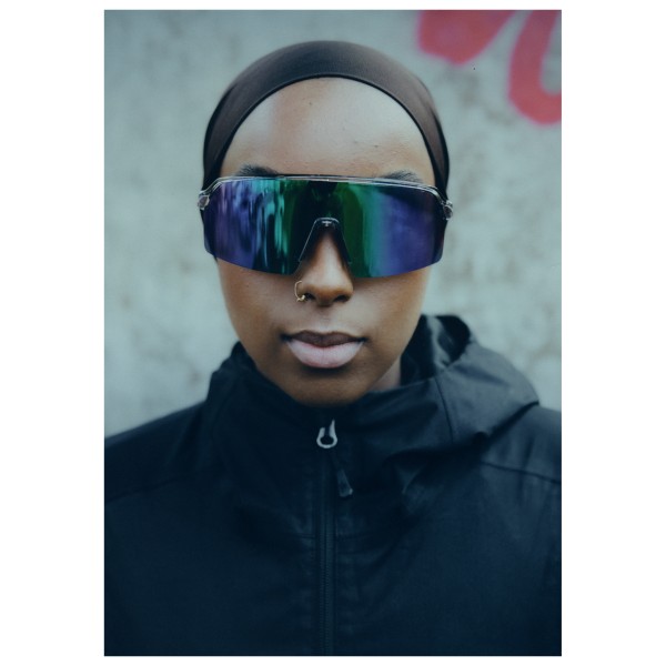 CHPO - Nestor Polarized Mirror S3 - Gafas de ciclismo