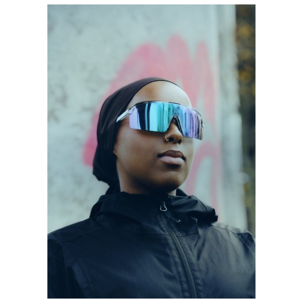 CHPO - Nestor Polarized Mirror S3 - Gafas de ciclismo