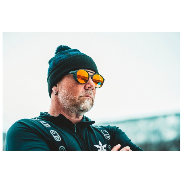 CHPO - Rickard Polarized Mirror S3 - Lunettes de soleil