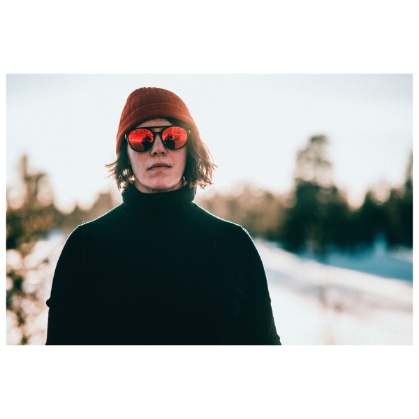 CHPO - Rickard Polarized Mirror S3 - Sonnenbrille