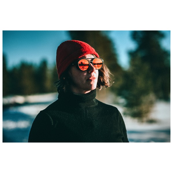 CHPO - Rickard Polarized Mirror S3 - Sunglasses