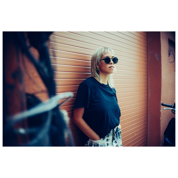 CHPO - Rille S3 - Sonnenbrille