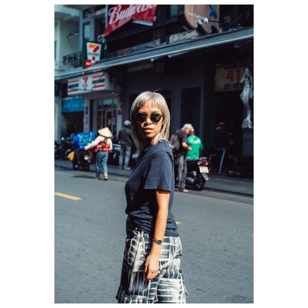 CHPO - Rille S3 - Sunglasses