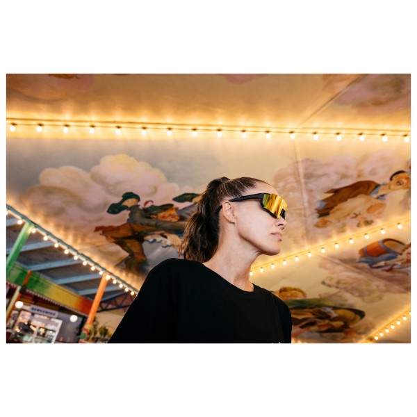 CHPO - Siri Polarized Mirror S3 - Velobrille