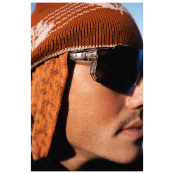 CHPO - Siri Polarized Mirror S3 - Velobrille