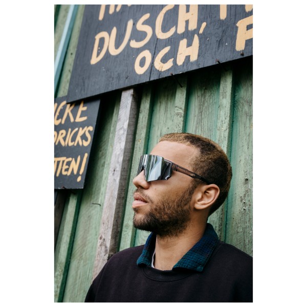 CHPO - Siri Polarized Mirror S3 - Velobrille